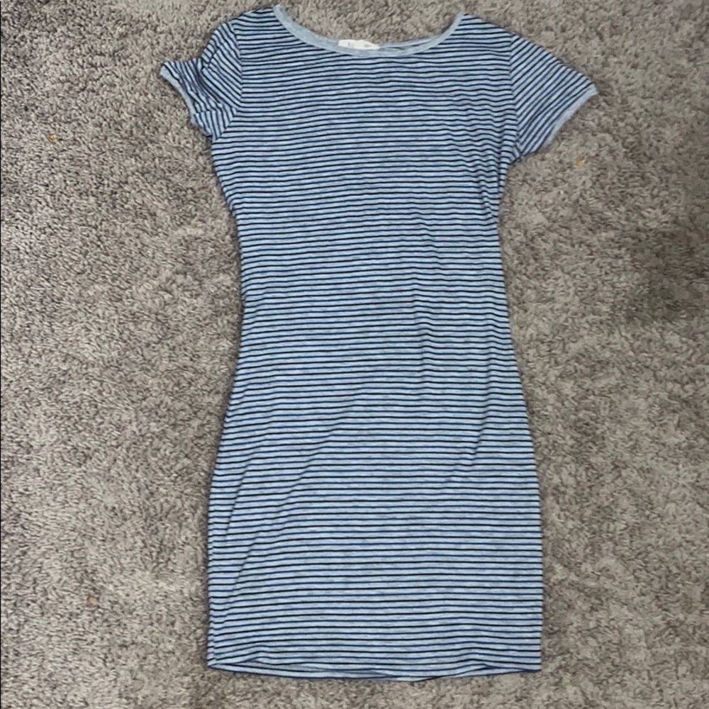 T shirt dress